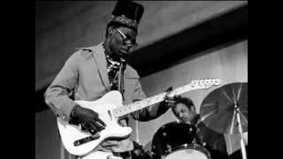 J. B. Hutto - Guilty Heart