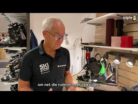 YouTube-video van FeetLab