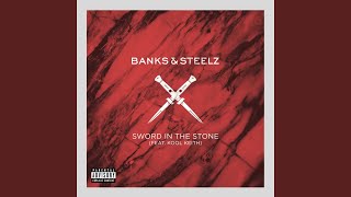 Sword in the Stone (feat. Kool Keith)