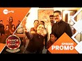 Dance Jodi Dance Reloaded 3 Endrendrum 80 S Round Sat Sun 8 30PM Promo Zee Tamil