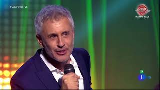 Sergio Dalma - Este amor no se toca