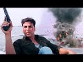 Holiday Movie Last Scene Akshay Kumar Best Action Scene