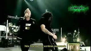 Thousand Foot Krutch E For Extinction Live legendado