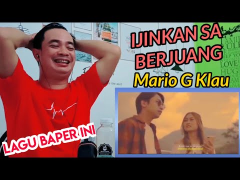 IJINKAN SA BERJUANG - Mario G Klau (Official Music Video)