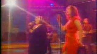 The Wilsons  &quot;Monday Without You&quot; 1997 - Live