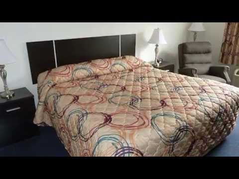 Americas Best Value Inn - New Paltz, NY