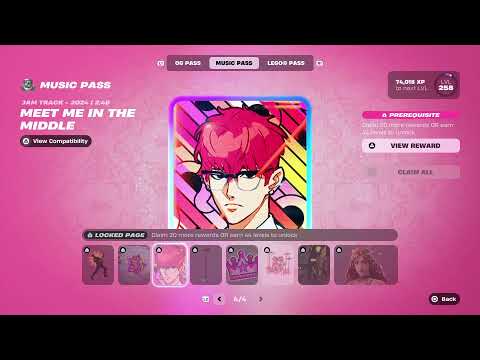 Festival season 13 and Valentines day update!