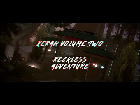 Multi Theft Auto | Reckless Adventure