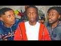 Raud Reggie Punga Make A NEW BOY Band