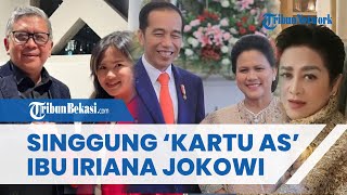 Connie Bakrie Beri Peringatan ke Iriana Jokowi, Ada Kaitannya dengan Felicia Tissue Mantan Kaesang