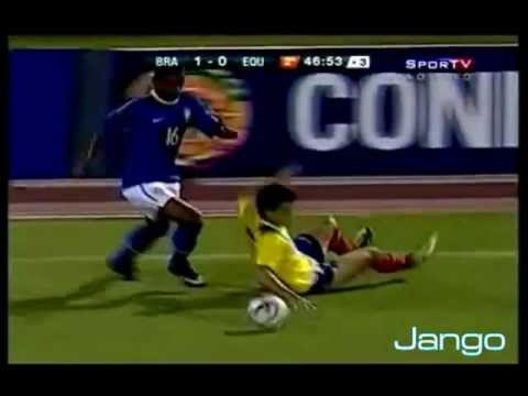 Fernando | Grêmio & Brasil sub-20