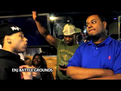 Prez Mafia vs Yung Banko