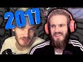 2017 REVIEW!