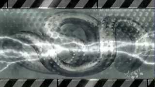 Stronger Than All ★°•.☆ HammerFall (lyrics) HD