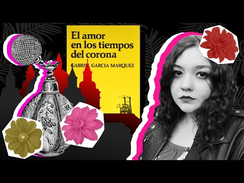 Love in the Time of Corona 🥀