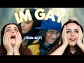 GUESS BY CHARLI XCX (FT BILLIE EILISH) MUSIC VIDEO REACTION