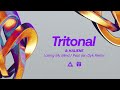 Tritonal & HALIENE - Losing My Mind (Paul Van Dyk Remix)