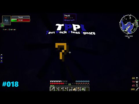 Lets Play Minecraft Test Pack Please Ignore [TPPI] [Full HD] [German] 018