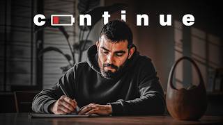 How to study like crazy without getting exhausted.