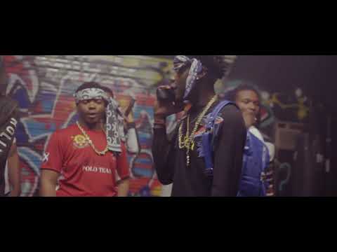 LivingLegend Lausane x LivingLegend Macc - "No Hook" - Official Music Video