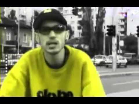 Слим - А ти кой си (Sniper records)