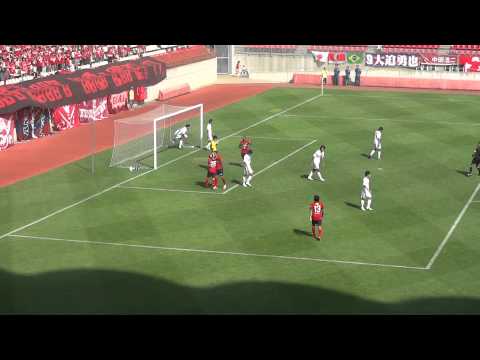 20120908_鹿島vs筑波大_3-0