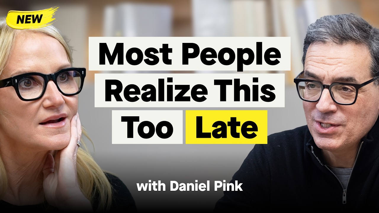 What Makes a Good Life? This Study on 26,000 Regrets Will Guide You for the Rest of Your Life