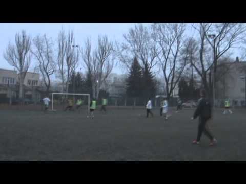 FC PoKielichu- East Side Football Team