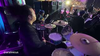 Download lagu NINA - FEAST (Batavia Chamber Orchestra) Live at Wisuda UNJ mp3