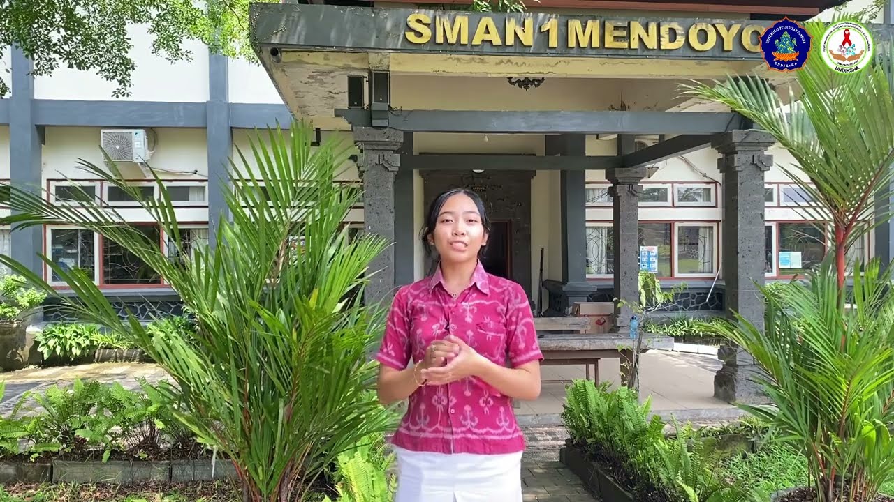 TUTOR SEBAYA Materi SEKS BEBAS Oleh Ni Ketut Yudina Vinen