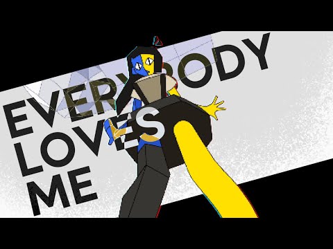 Everybody Loves Me | Meme | ENA [REMASTERED]