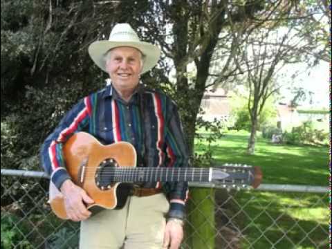 Cowboys Love Riding The Range, by Greg Crowe, Winton, New Zealand