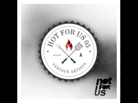 Wender A., Rods Novaes - Vongo (Original Mix) [NFU100A]