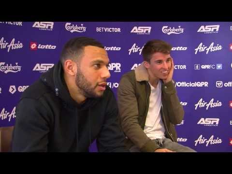 FIFA 14: MATTY PHILLIPS v TOM CARROLL