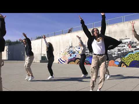 CHILLI hip hop crew Cordex Wałbrzych