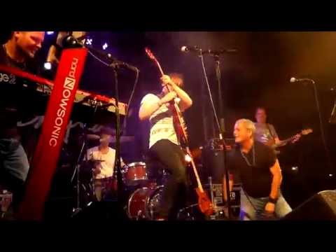 Skeftum @ Big Rivers 2016