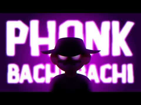 DJ TOPO - PHONK BACHI BACHI