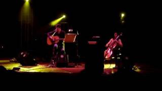 Brett Anderson - Song for my father (Madrid)