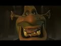 Shrek Longest Chris Farley Test Footage