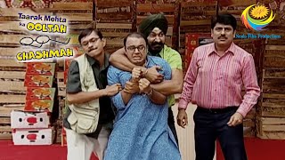 Will Bhide Be Able To Save His Respect & Stand In Defense? | Taarak Mehta Ka Ooltah Chashmah