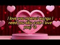 I Love You Mpenzi Wangu Catholic Wedding Song By Kwaya Ya Mt Theresia Matogoro