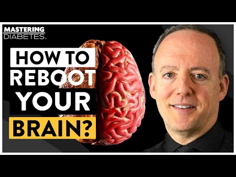 Dietary Trap: Why It's Hard to Get Off Food Addiction | Dr. Alan Goldhamer | Mastering Diabetes