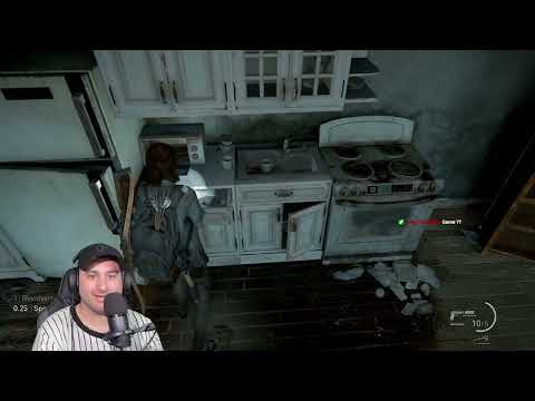 The Last of us Part II #07 Neuer Modus alles Chronologisch