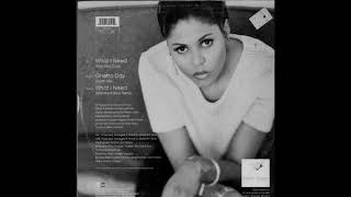 Crystal Water - What I Need (Extended Club Version)1994