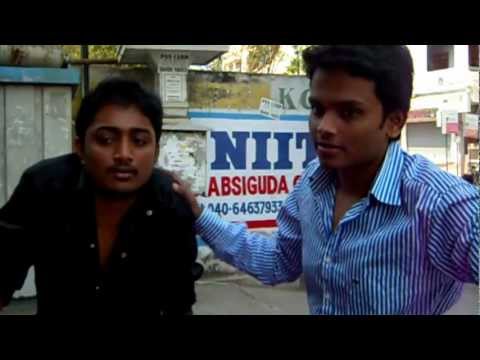 Phas Gaya Sala(Trailer) - Vipin's Short