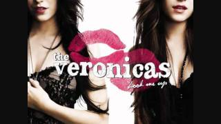 The Veronicas - Cry  (Lyrics)