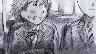バスとヒーロー（松永茉莉花）| Bus and My Hero（Marika MATSUNAGA）