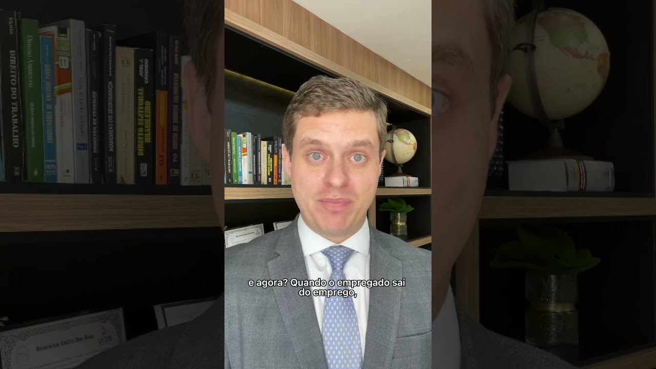 ASSINOU O DOCUMENTO DA RESCISÃO, MAS NÃO RECEBEU! #advogado #trabalho #emprego #direito