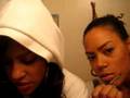 Naomi Allen And Sarah Rosete