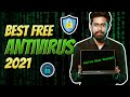 Top 5 BEST FREE ANTIVIRUS Software 2021 (Windows 10)